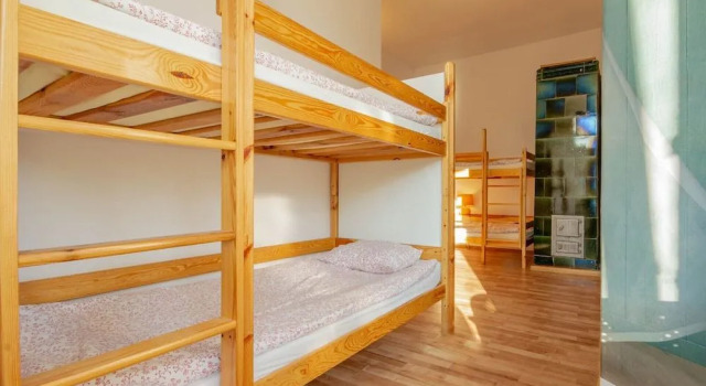 Dream Hostel, Varaa Hostelli Górny Sopot 