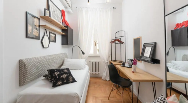 Standard- værelse Maison Vantaggio