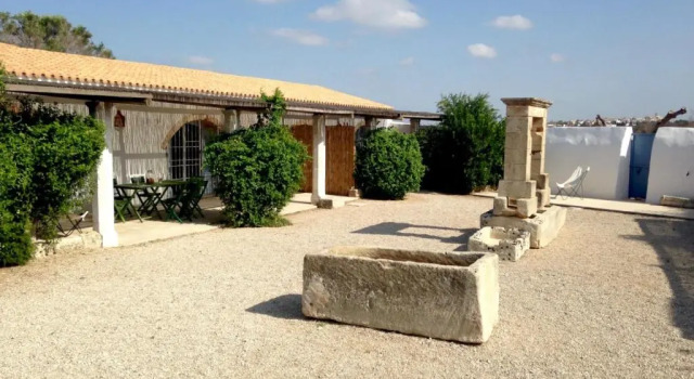 Люкс Masseria Caposella