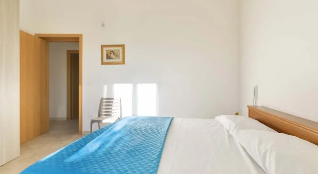 1755 Casina Farnarari - Appartamento 1 by Barbarhouse, Varaa Huoneisto Monteroni di Lecce Salento