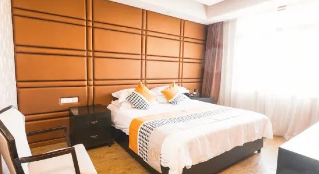 Люкс Pingtan YouJia Hotel