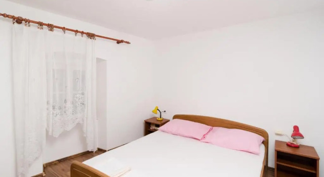 Апартаменты Apartment La Marina