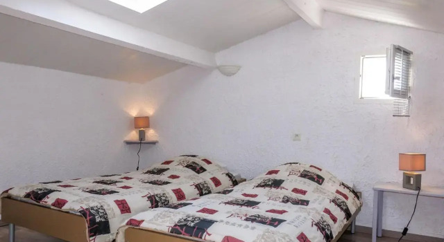 Holiday Home Les Oliviers by Interhome, Забронировать Отель Отели Тальмон-Сен-Илэр с парковкой, Парковка