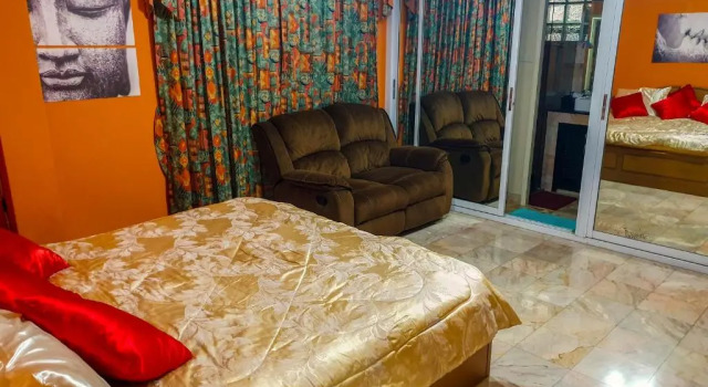 Вилла Siri Villas Pattaya