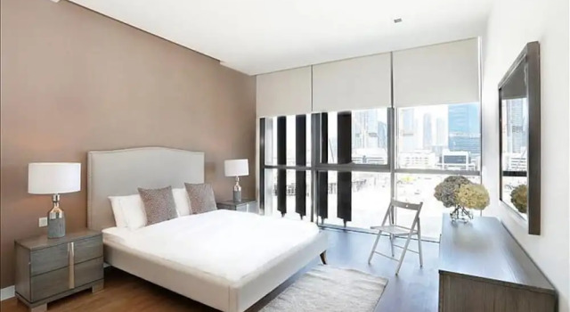 Nasma Luxury Stays - Cozy 2 Bed Apartment, Забронировать Апартаменты/квартира Апартаменты Эмирата Дубая, рядом с Dubai Marina Yacht Club, Апартаменты/квартира