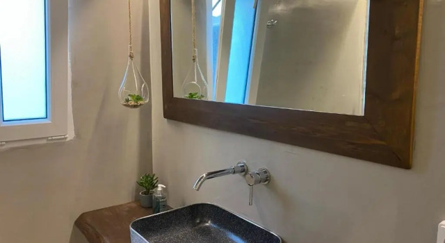 Апартаменты Galaxidi Sea View Apartment , Galaxidi