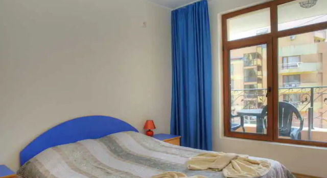 Hotel Rich 3, Забронировать Отель Равда регион Солнечный берег