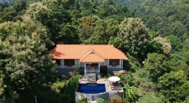 Villa Villa Tanjung Lovina