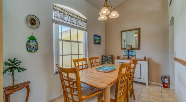 Westons Water Watch - Private Villa with heated pool - sleeps 6