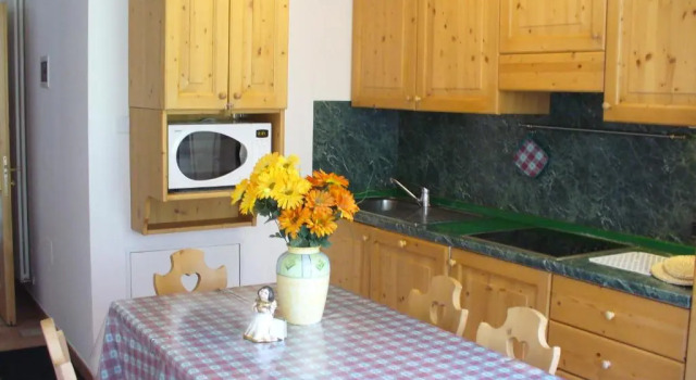 Апартаменты Residence Alice