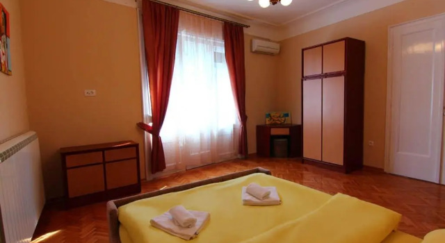 Central Apartments, Забронировать Апартаменты/квартира Апартаменты Белграда, рядом с Церковь Св. Марка, Апартаменты/квартира