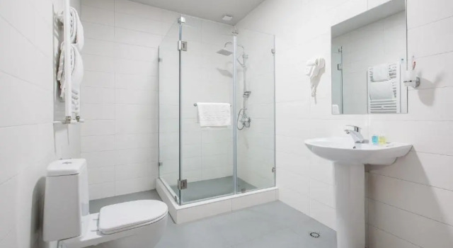 Номер Standard Telavi Inn
