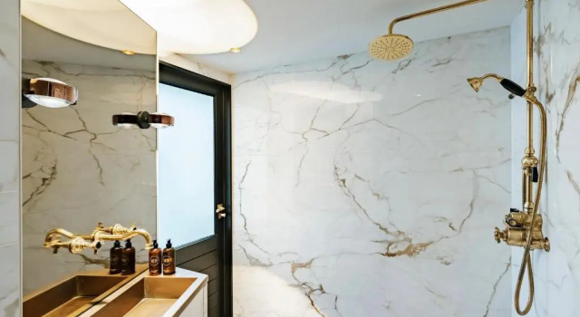 Номер Standard Boutique Hotel The Noblemen