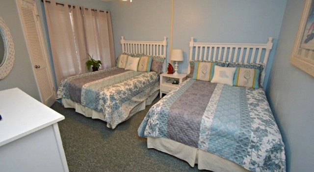 Gulf Shores Plantation 1142 by RedAwning