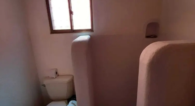 Номер Comfort El Jardin