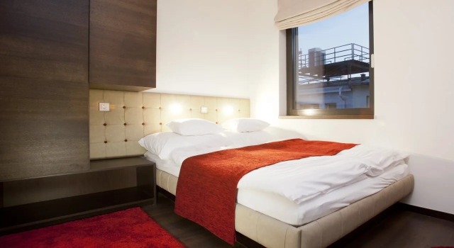 ParliamentPenthouse with Rooftop Terrace, Buchen Sie Bed & Breakfast Budapest 