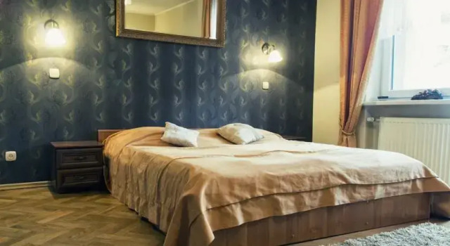 Homestay Willa Anna, Забронировать Отель Отели Карпач с парковкой, рядом с Kolorowa Ski Lift, Парковка