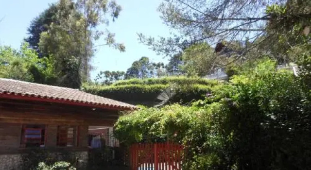 Sonja's Almhutte