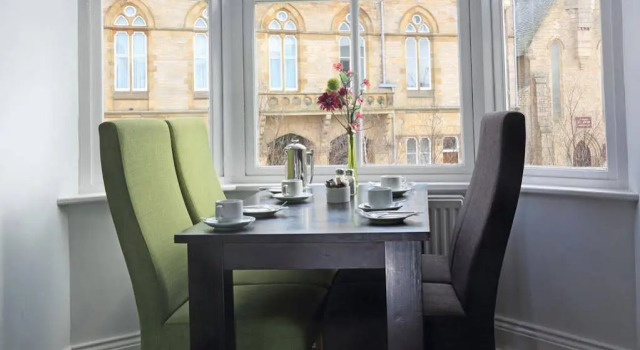 The Castle Bar Hotel