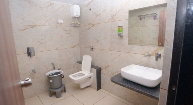 Номер Classic HOTEL LEE GOLD