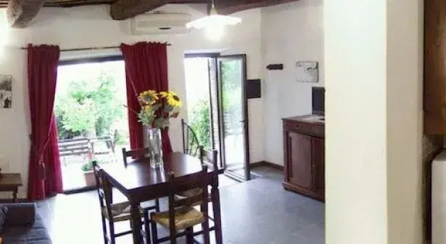 B&B Valdipetrina