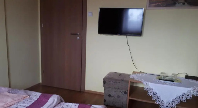 Двухместный номер Standard Napsugár Panzió