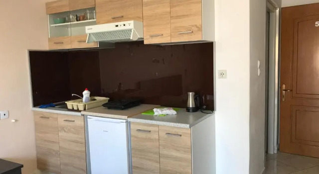 Студия Pansion Olga