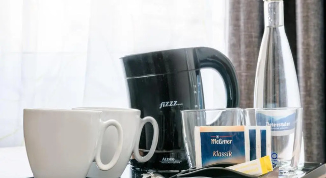 Трёхместный номер Standard Hotel Café Adler 24h self check in