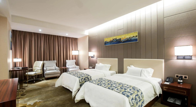Xinjunyue Hotel, Prenota Hotel Foshan Foshan Area
