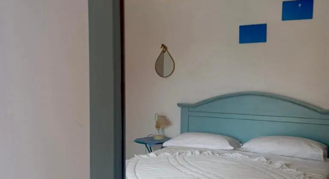 Двухместный номер Standard B&B SGUARDO AL CONERO