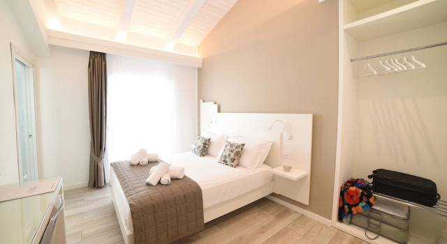 Номер Classic La Torre del Mulino - SUPERIOR Rooms