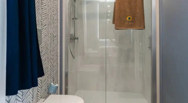 Двухместный полулюкс Club del Sole Romagna Family Resort