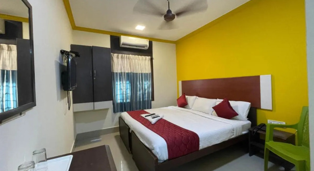 Skyry Hotels T Nagar