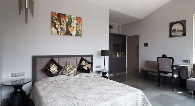 Люкс Luxury 360 South, Khandala