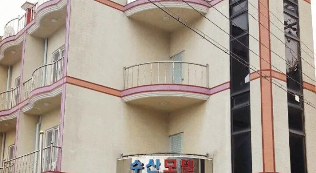 Yangyang susan motel