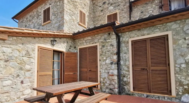 Resort Le Tegole