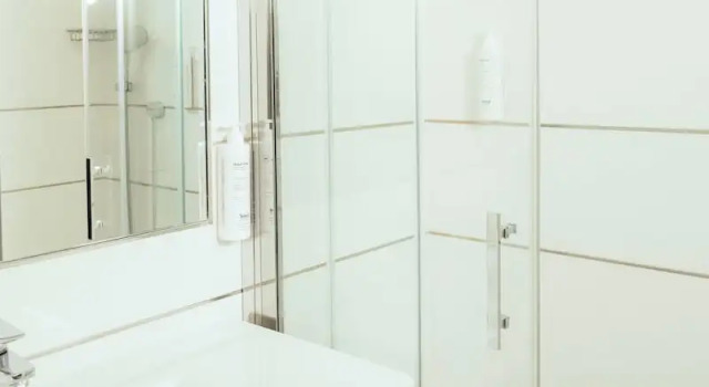 Номер Superior Grand Hotel Telese