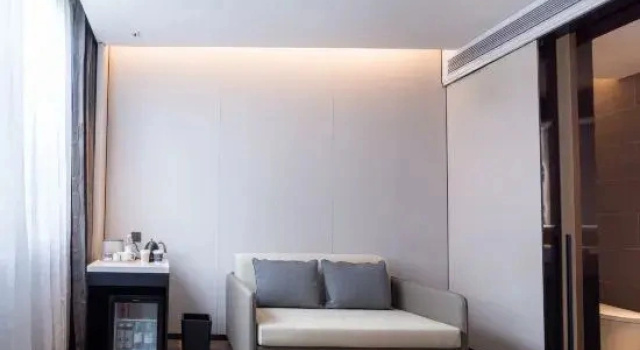 Люкс Premier Atour Hotel Luoyang Jiudu Middle Road Mudan Bridge Subway Station