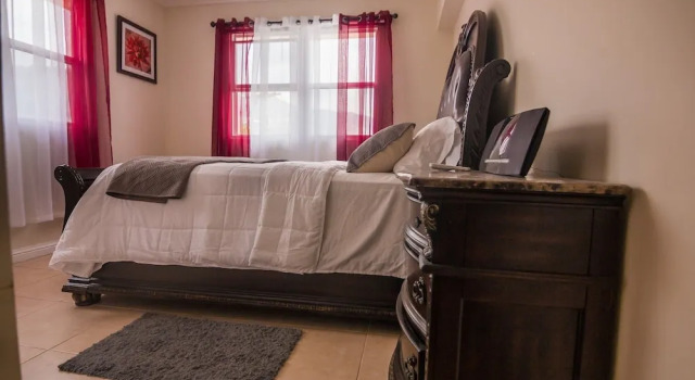 Standard chambre Palms PARADISE