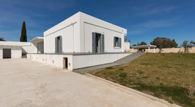 Villa Giò