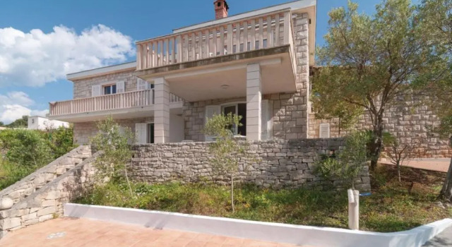 Beach Apartment Viktor 1, Rezerwuj Apartament Brac Island 