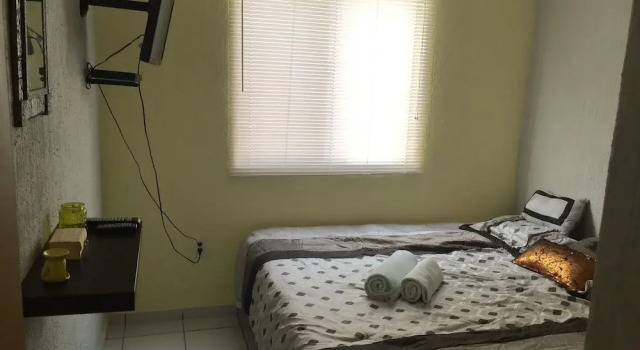 Apartamentos Riviera Maya VIP, Prenota Appartamento Hotel a Quintana Roo con parcheggio, Parcheggio