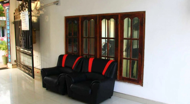 Shanith Guesthouse