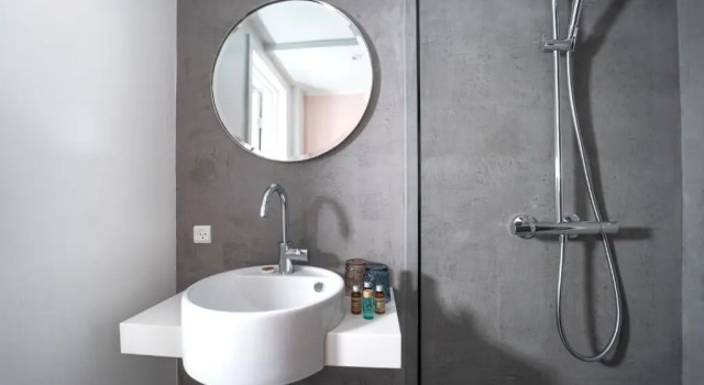 Двухместный номер Standard Motel One Copenhagen