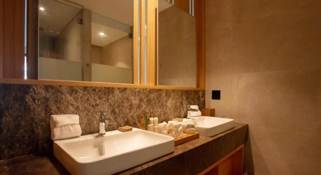 Полулюкс oceanfront Dreams Bahia Mita Surf and Spa - All Inclusive