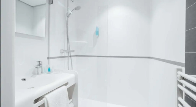 Двухместный номер Executive Moxy Annecy