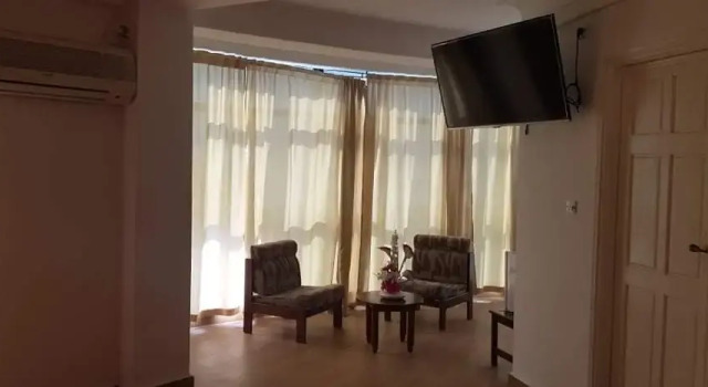 Hotel Résidence Mekdouh, Rezervasyon Otel Bouira Cezayir