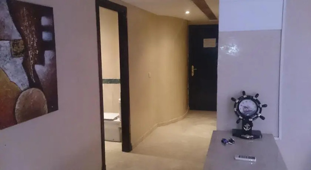 Marrakech Plaza Invest - Residence Salma, Reservar Hotel Gueliz 