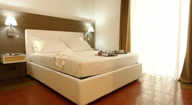 Casa Vacanze Woodhouse