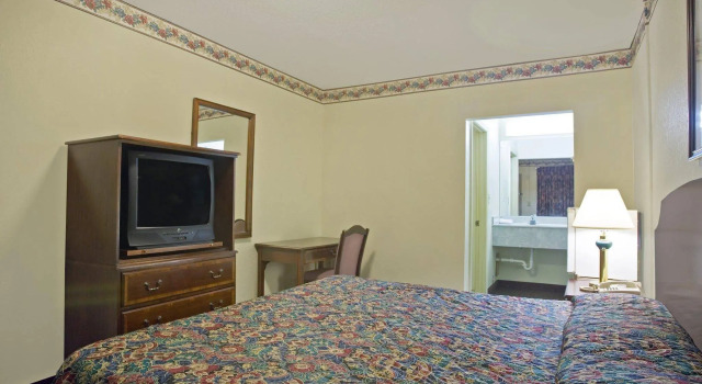 Value Inn Motel - Knoxville Chilhowie
